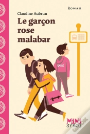 Capa do artigo Le Garçon Rose Malabar