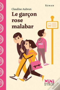 Capa do artigo Le Garçon Rose Malabar