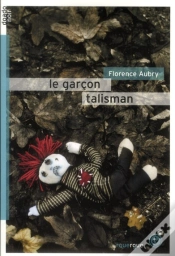 Capa do artigo Le Garçon Talisman
