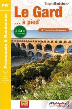Capa do artigo Le Gard À Pied