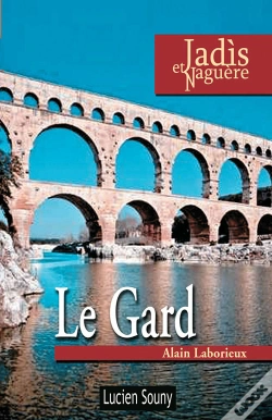 Capa do artigo Le Gard