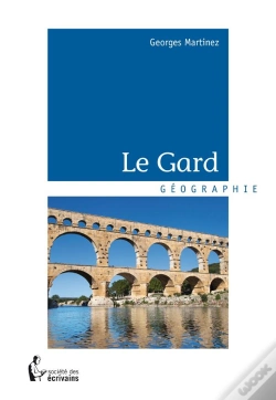 Capa do artigo Le Gard