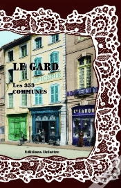 Capa do artigo Le Gard, Les 353 Communes