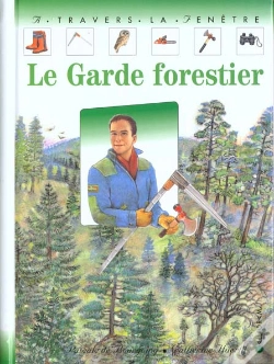 Capa do artigo Le Garde Forestier