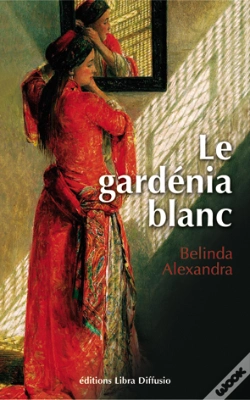 Capa do artigo Le Gardenia Blanc