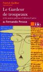 Le Gardeur De Troupeaux Et Les Autres Poèmes D'Alberto Caeiro, De Fernando Pessoa (Essai Et Dossier) - Preview