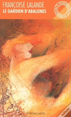 Capa do artigo Le Gardien D'Abalones