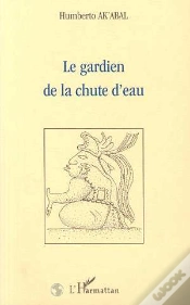 Capa do artigo Le Gardien De La Chute D