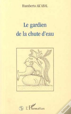 Capa do artigo Le Gardien De La Chute D'Eau
