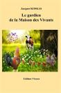 Le Gardien De La Maison Des Vivants - Preview
