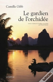 Capa do artigo Le Gardien De L