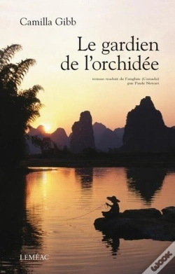 Capa do artigo Le Gardien De L'Orchidee