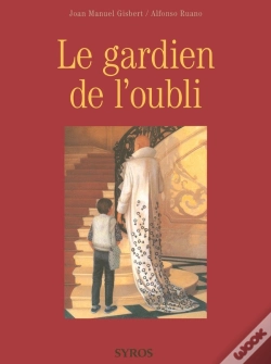 Capa do artigo Le Gardien De L'Oubli