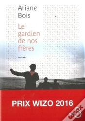 Capa do artigo Le Gardien De Nos Frères