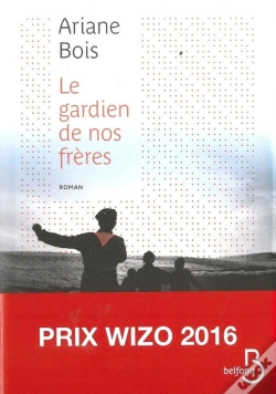 Capa do artigo Le Gardien De Nos Frères