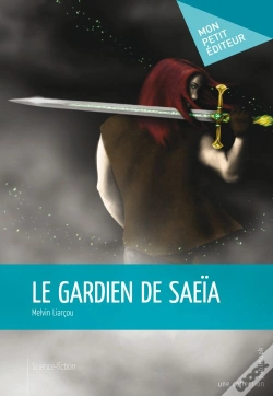 Capa do artigo Le Gardien De Saeïa