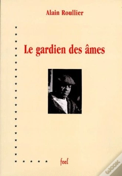 Capa do artigo Le Gardien Des Âmes