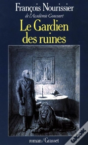 Capa do artigo Le Gardien Des Ruines