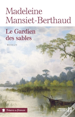 Capa do artigo Le Gardien Des Sables