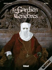Capa do artigo Le Gardien Des Ténèbres