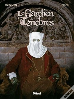 Capa do artigo Le Gardien Des Ténèbres