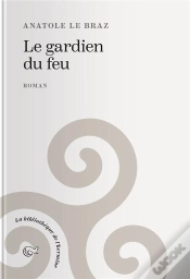 Capa do artigo Le Gardien Du Feu