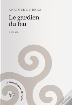 Capa do artigo Le Gardien Du Feu
