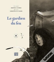 Capa do artigo Le Gardien Du Feu