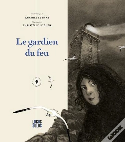 Capa do artigo Le Gardien Du Feu