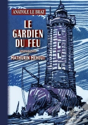 Capa do artigo Le Gardien Du Feu