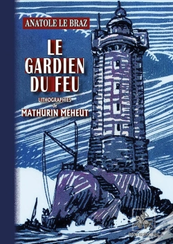 Capa do artigo Le Gardien Du Feu