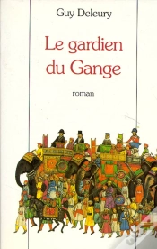 Capa do artigo Le Gardien Du Gange