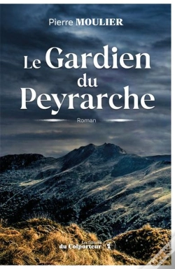 Capa do artigo Le Gardien Du Peyrarche