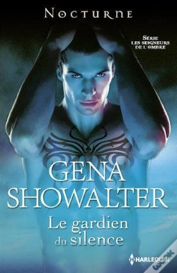 Capa do artigo Le Gardien Du Silence