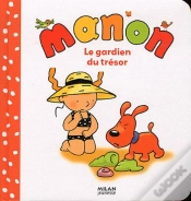 Capa do artigo Le Gardien Du Trésor