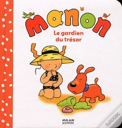 Capa do artigo Le Gardien Du Trésor