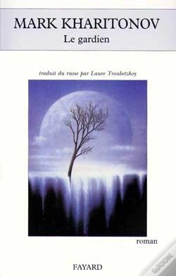 Capa do artigo Le Gardien