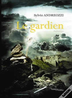 Capa do artigo Le Gardien