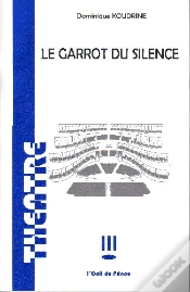 Capa do artigo Le Garrot Du Silence