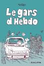 Le Gars D'Hebdo - Preview