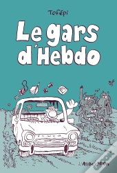 Le Gars D'Hebdo