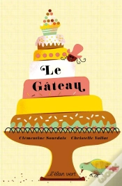 Capa do artigo Le Gâteau