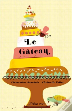 Capa do artigo Le Gâteau