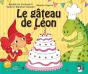 Le Gâteau De Léon - Preview