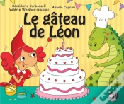 Capa do artigo Le Gâteau De Léon