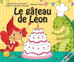 Capa do artigo Le Gâteau De Léon