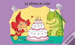 Capa do artigo Le Gâteau De Léon