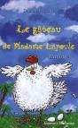 Le Gâteau De Madame Lapoule : Mayotte - Preview