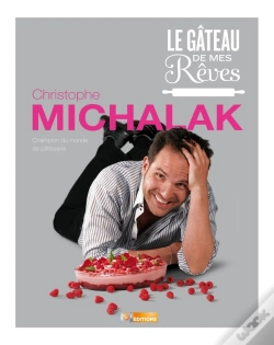 Capa do artigo Le Gâteau De Mes Rêves