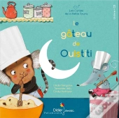 Le Gâteau De Ouistiti